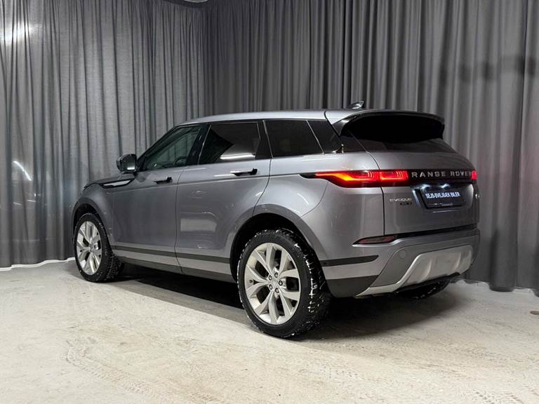 Land Rover Range Rover evoque 2,0 D240 SE aut.