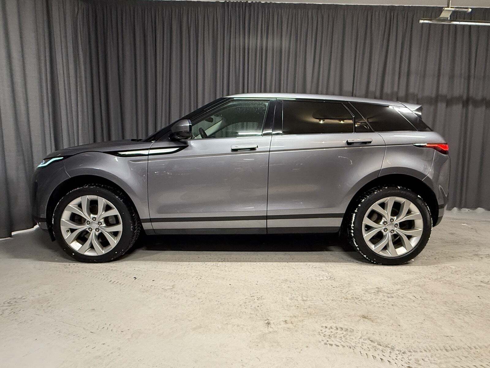 Land Rover Range Rover evoque 2,0 D240 SE aut.