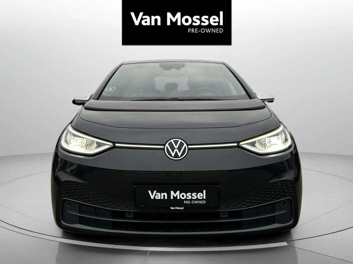 VW ID.3 58 1ST Plus