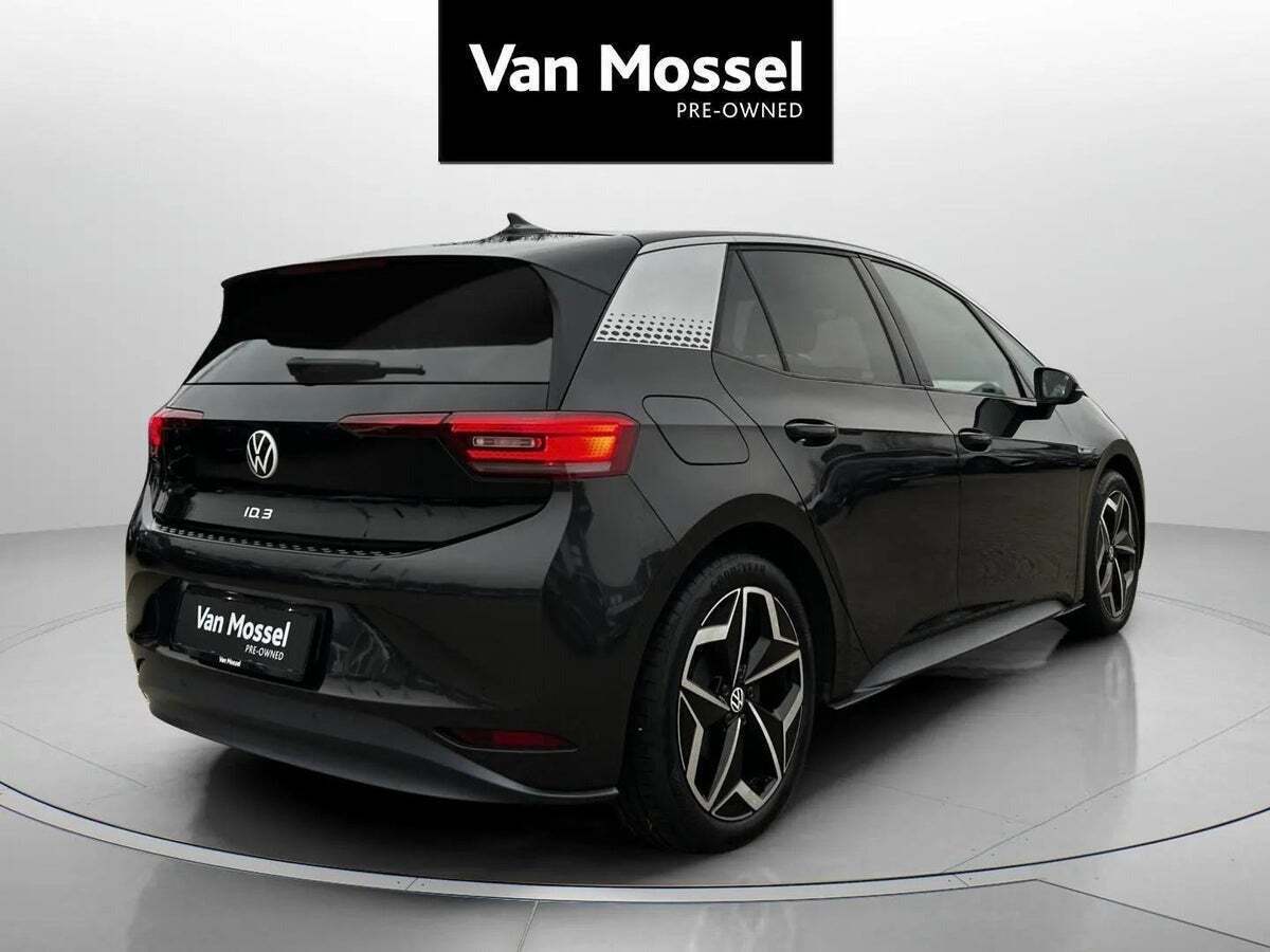 VW ID.3 58 1ST Plus