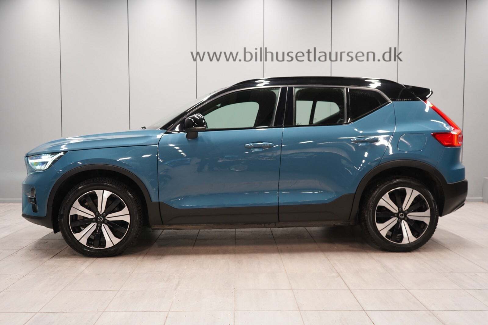 Volvo XC40 P6 ReCharge Plus