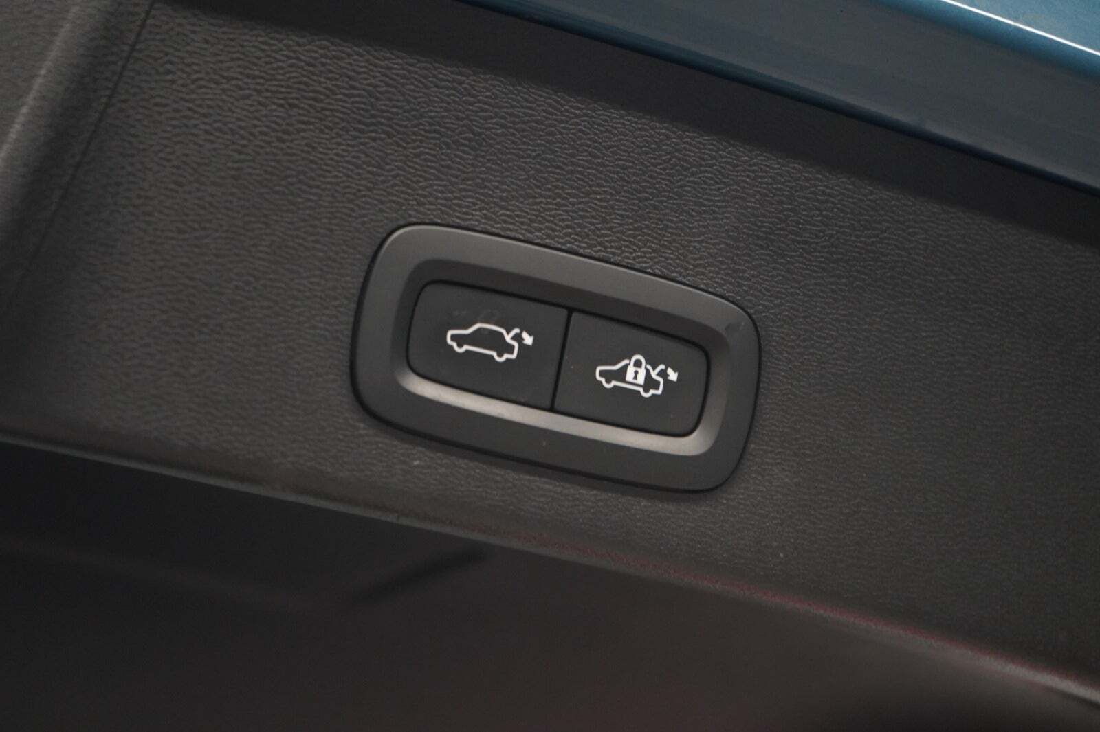 Volvo XC40 P6 ReCharge Plus