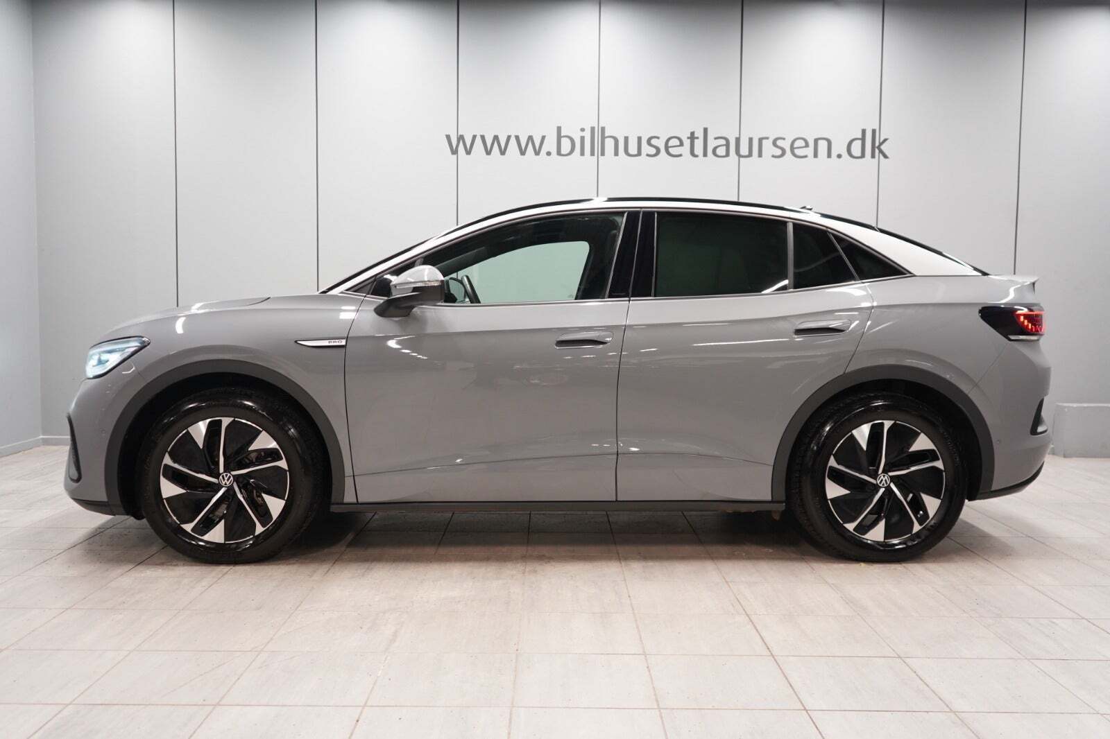 VW ID.5 77 Pro Performance