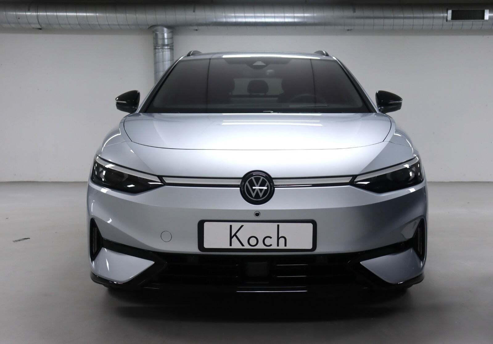 VW ID.7 86 Pro S Tourer