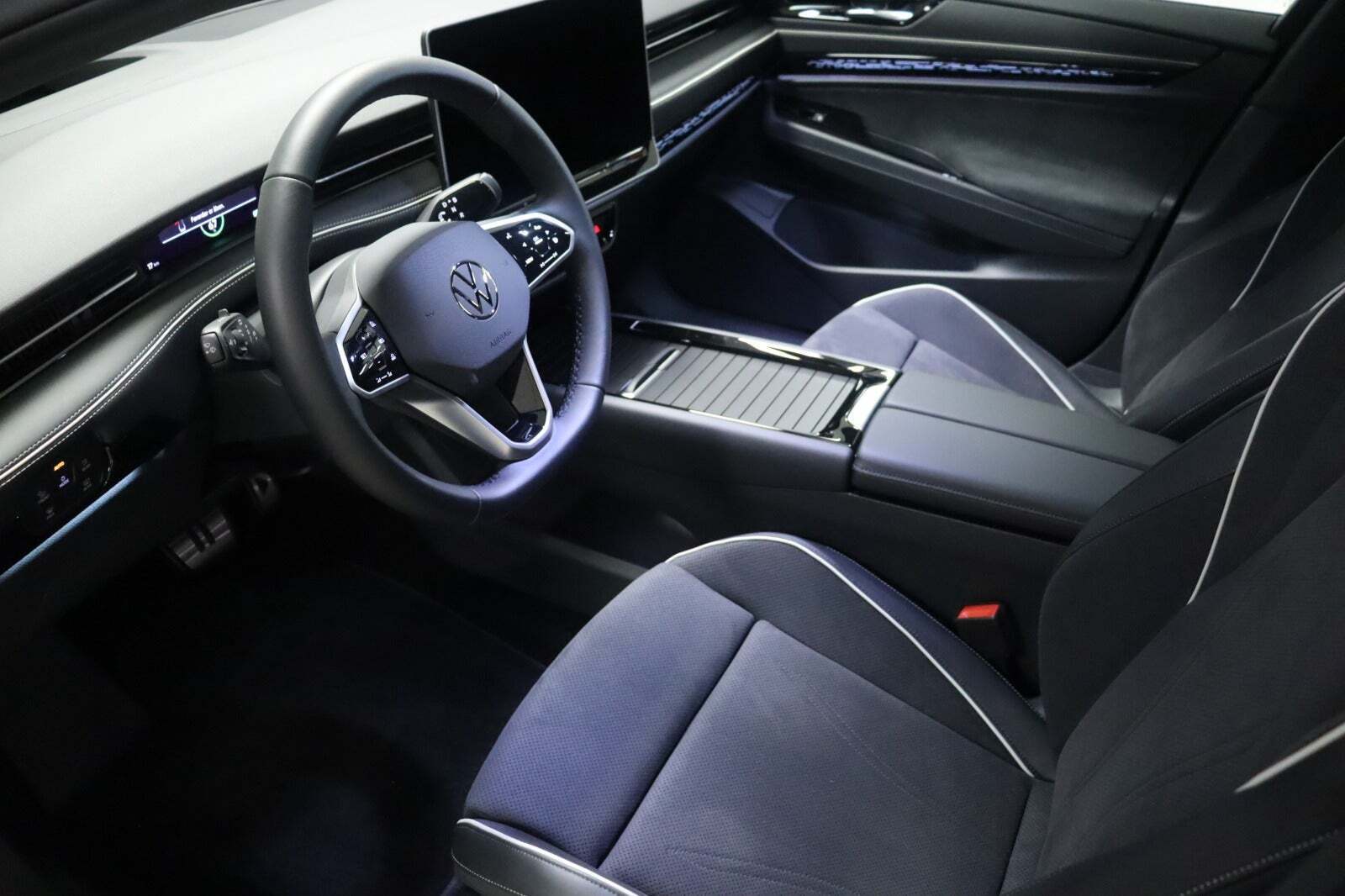 VW ID.7 86 Pro S Tourer