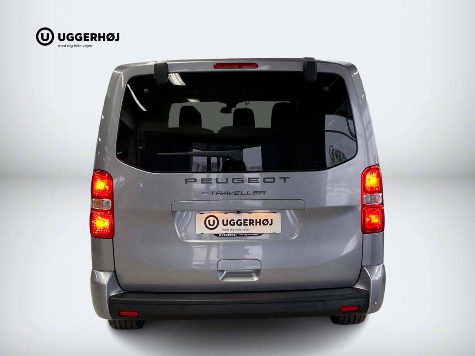 Peugeot e-Traveller 75 L3 Business