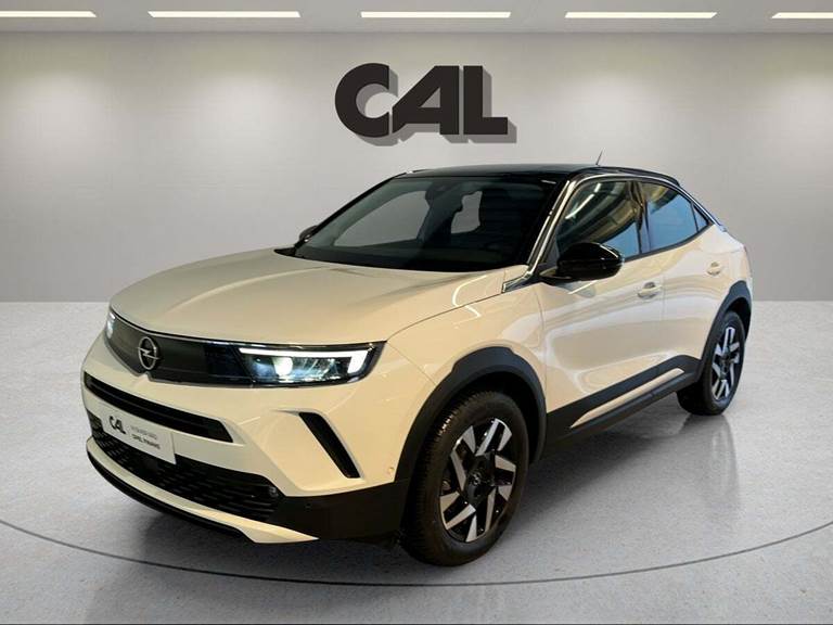 Opel Mokka-e 50 Elegance