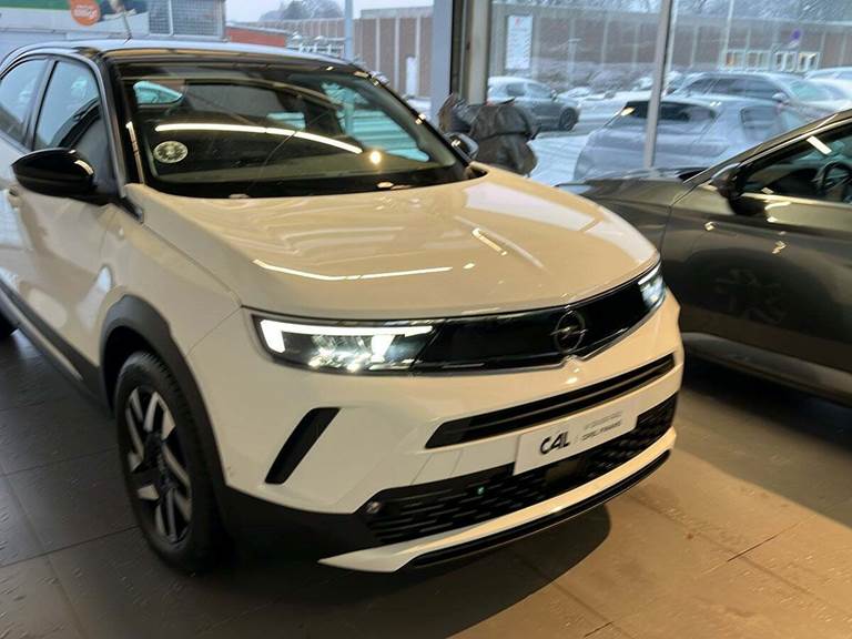 Opel Mokka-e 50 Elegance