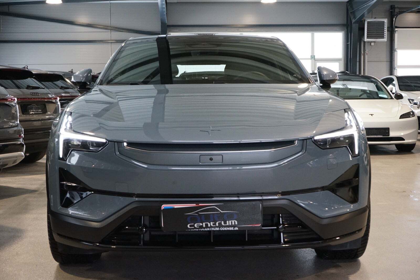 Polestar 3 Long Range AWD