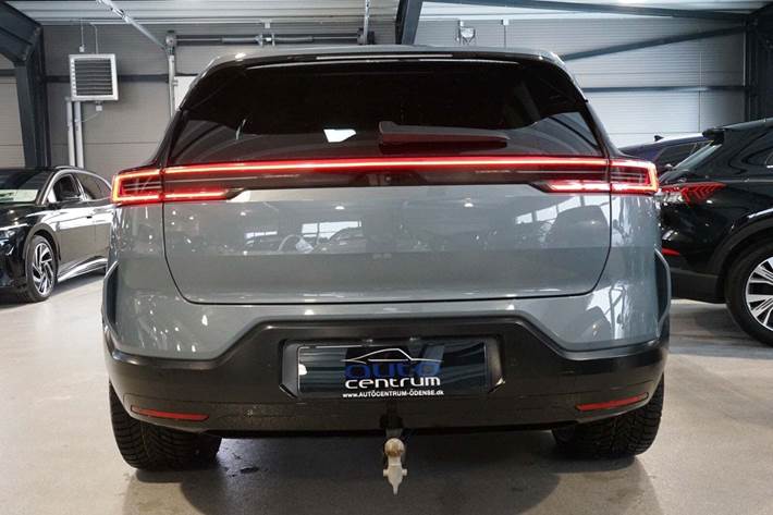 undefined Polestar 3 fra 2024