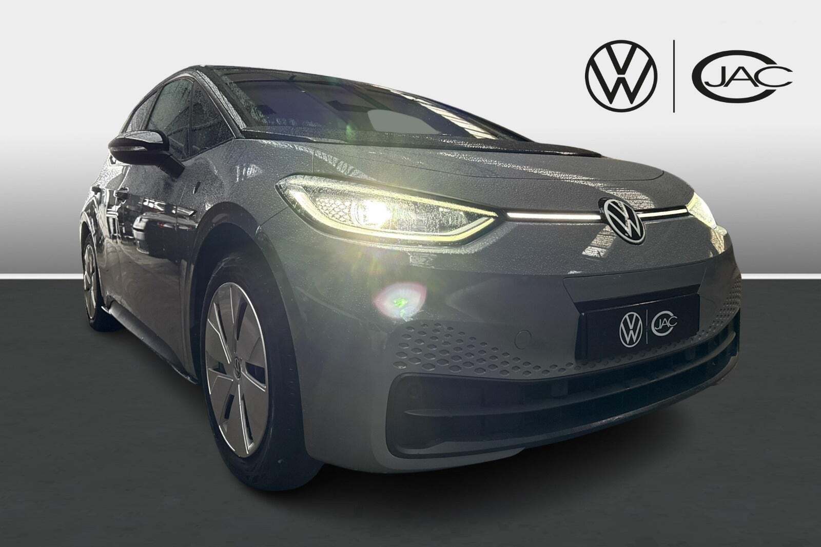 VW ID.3 58 Pro Performance