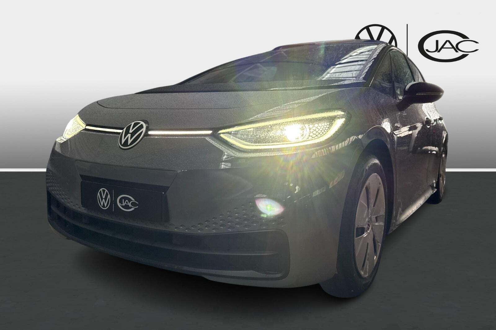 VW ID.3 58 Pro Performance