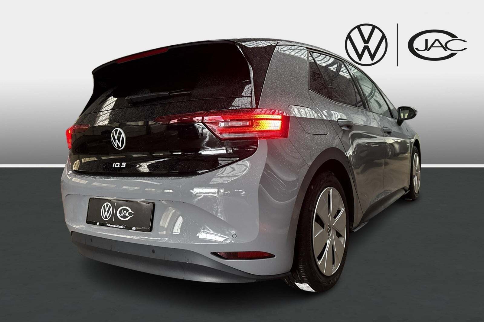 VW ID.3 58 Pro Performance