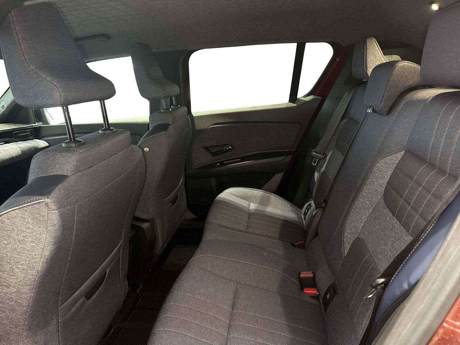 Renault 4 E-Tech 52 Techno