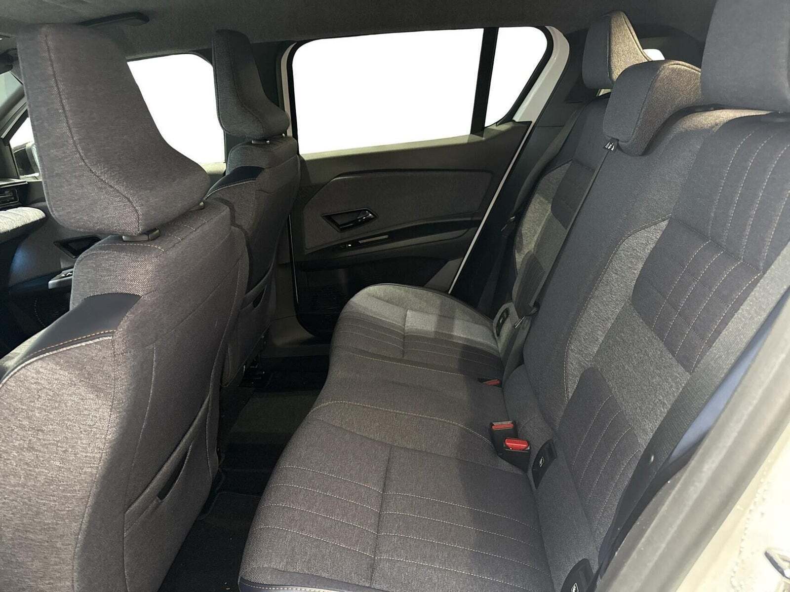 Renault 4 E-Tech 52 Techno