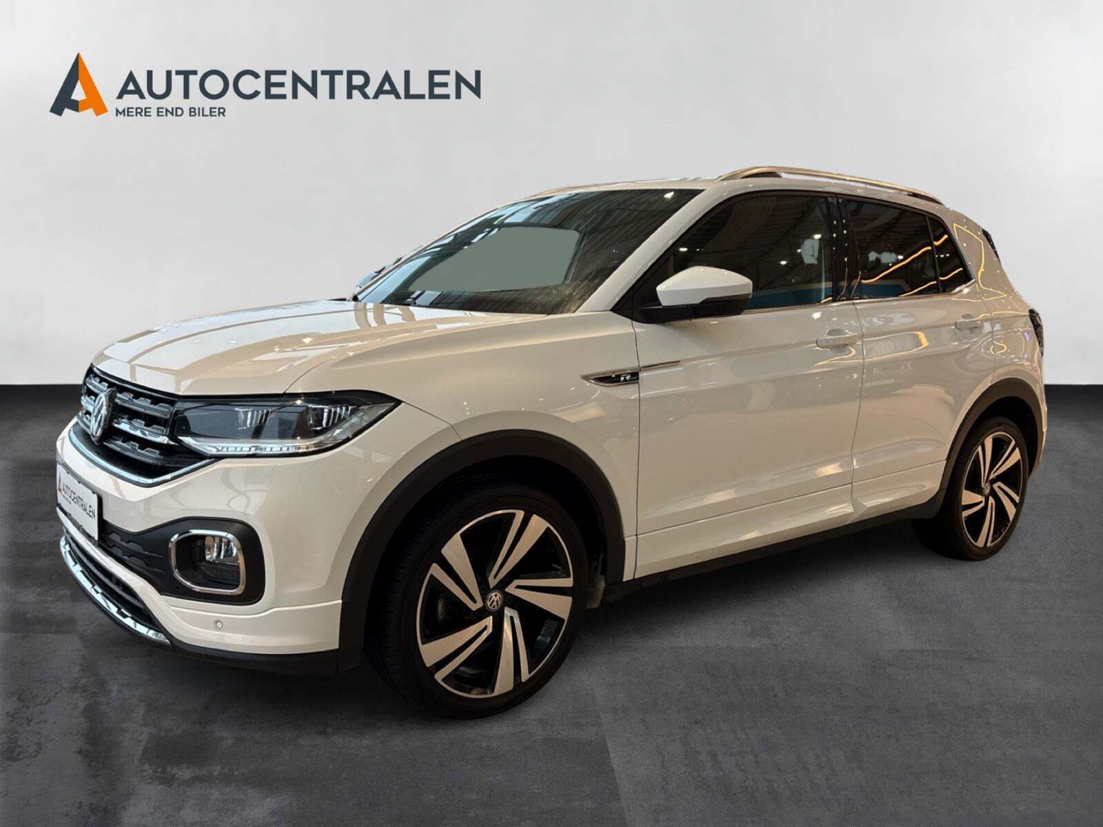 Autocentralen Esbjerg