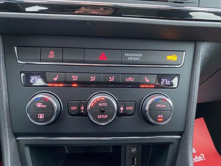 Seat Leon 1,0 TSi 115 Style