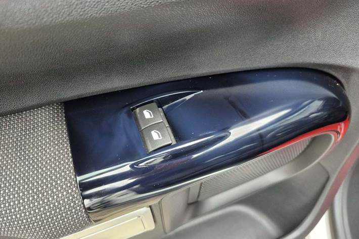 Hvid Citroën C4 Cactus fra 2018