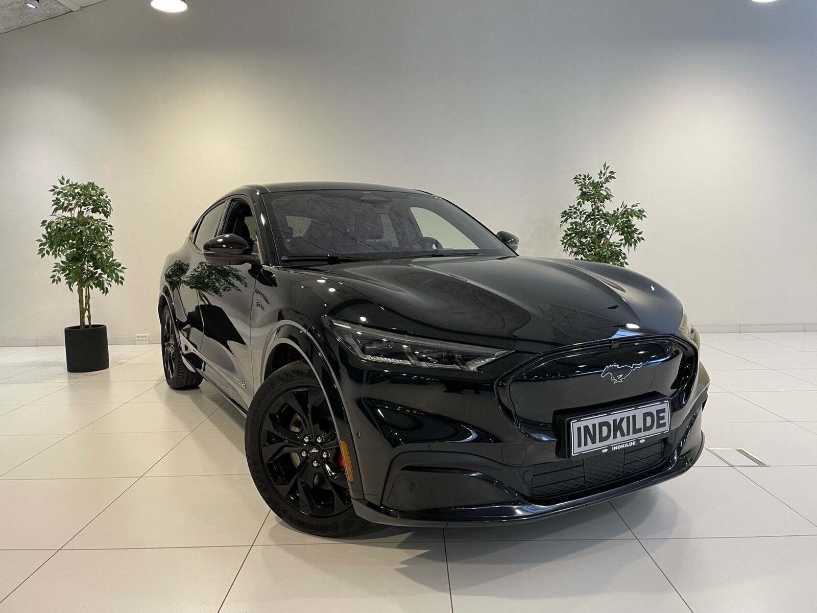 Ford Mustang Mach-E 75 Premium Standard Range AWD