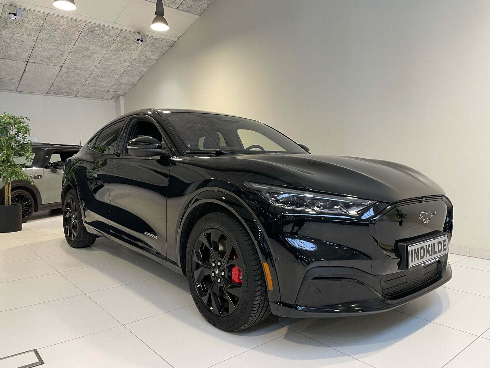 Ford Mustang Mach-E 75 Premium Standard Range AWD