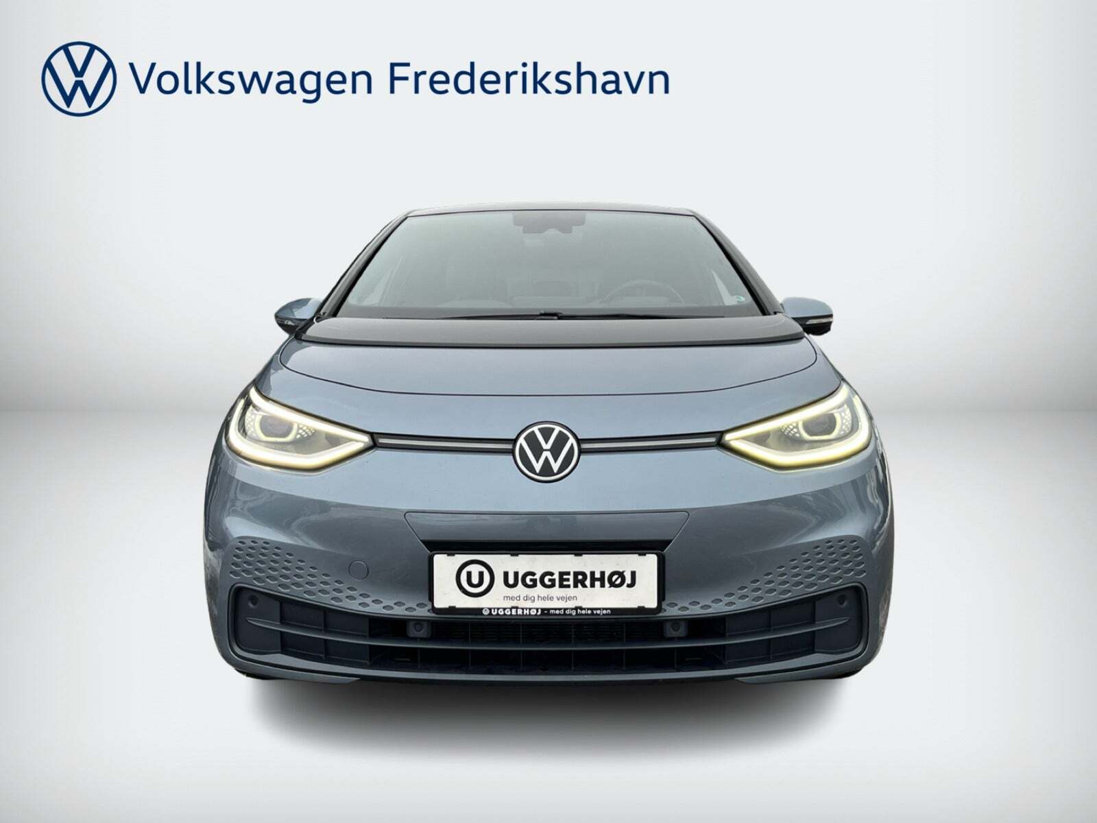 VW ID.3 58 Pro Performance