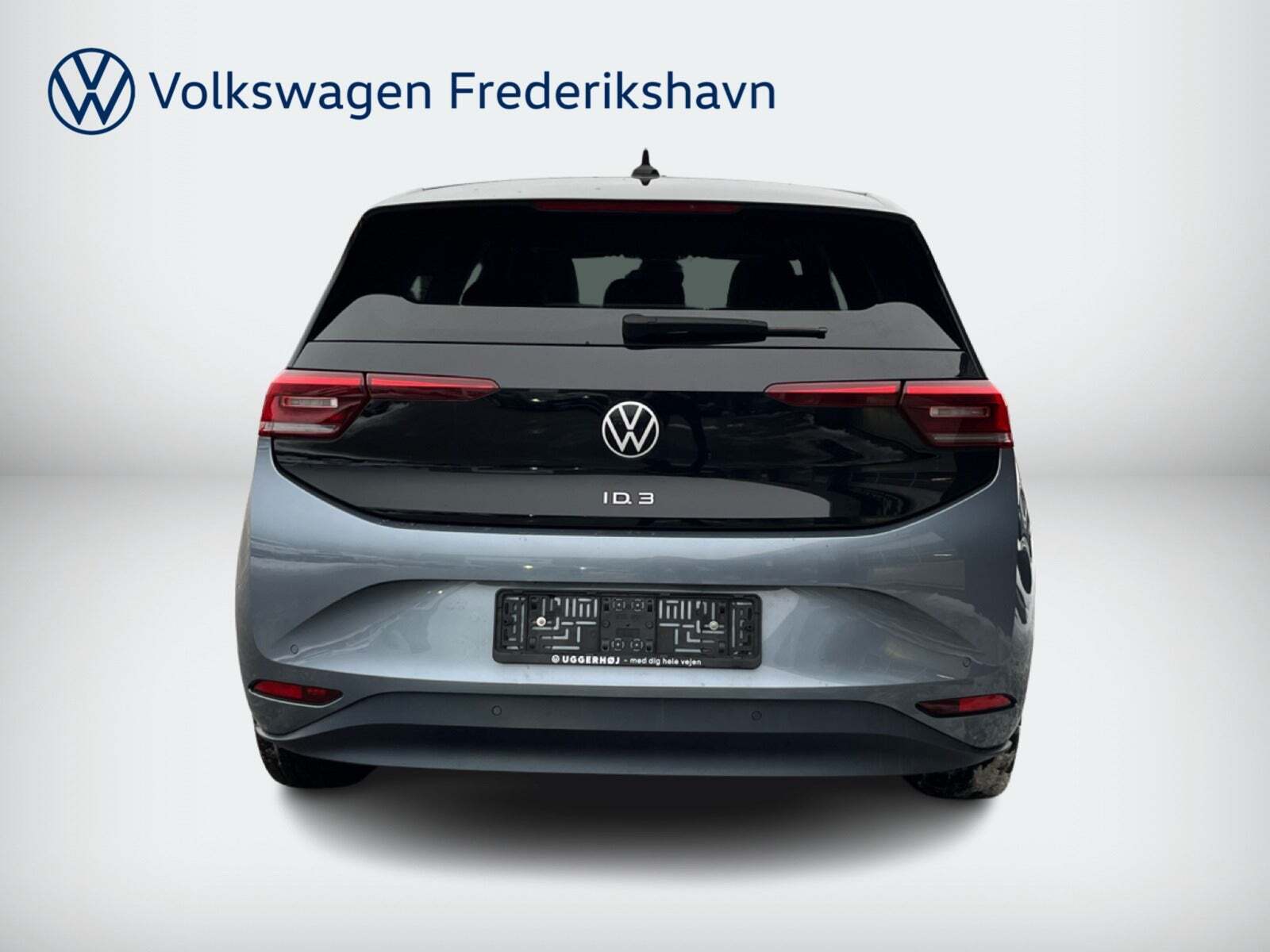 VW ID.3 58 Pro Performance