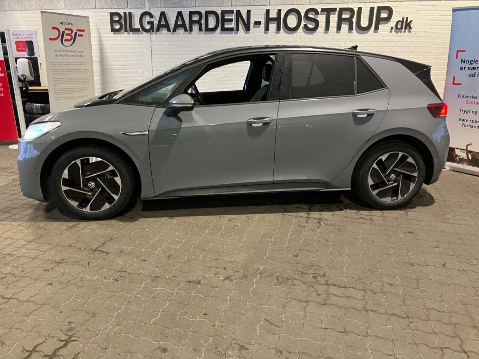 VW ID.3 58 Active Pro Performance