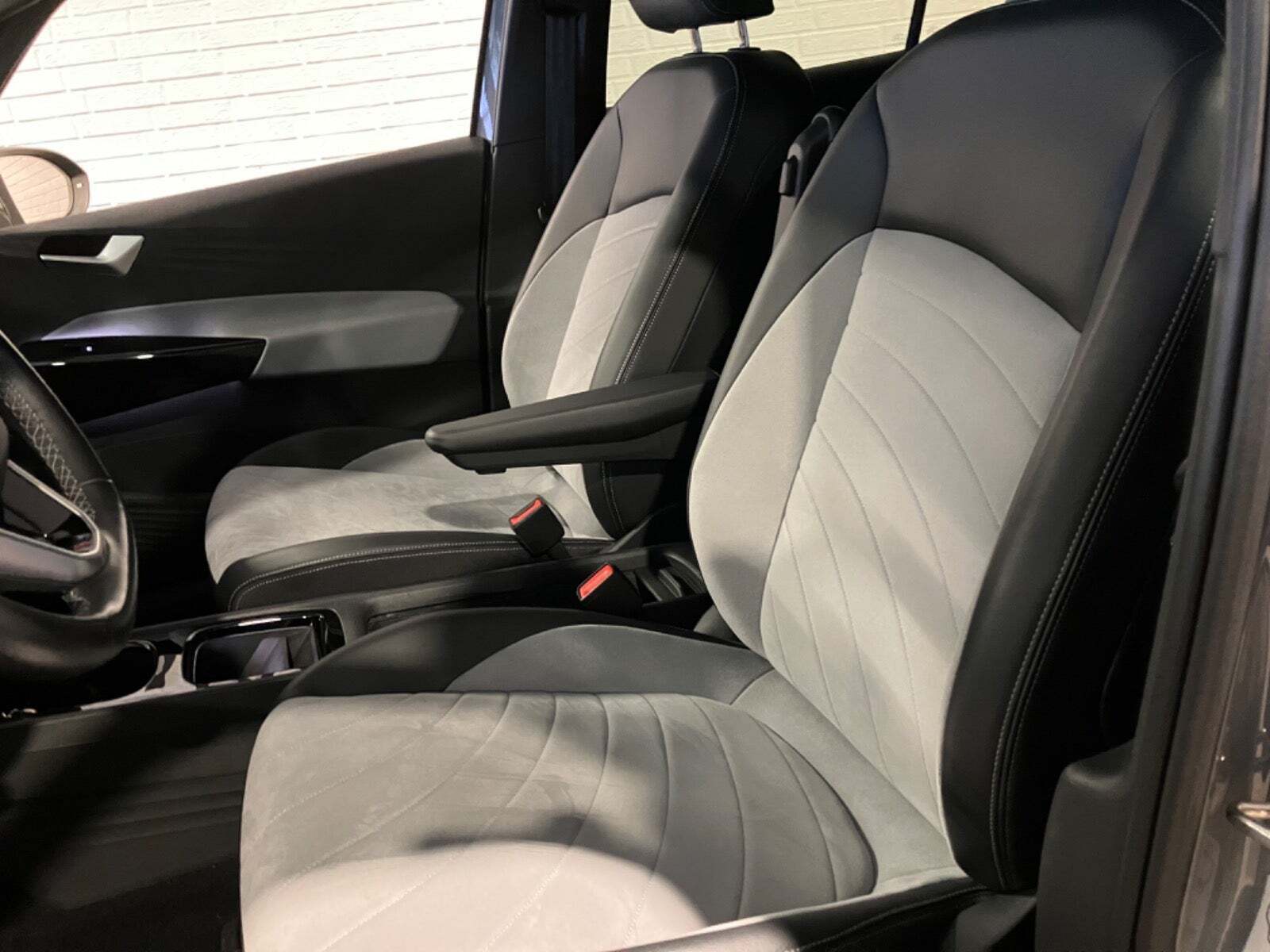 VW ID.3 58 Active Pro Performance