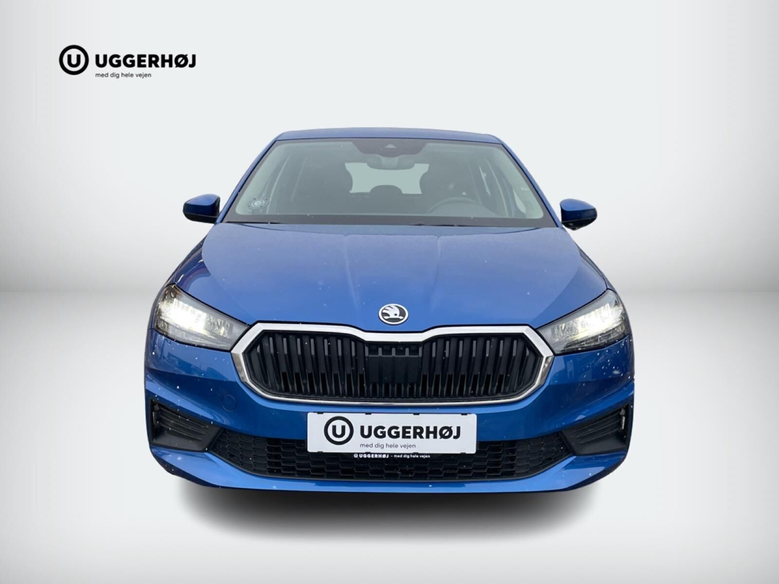 Skoda Fabia 1,0 TSi 110 Ambition DSG