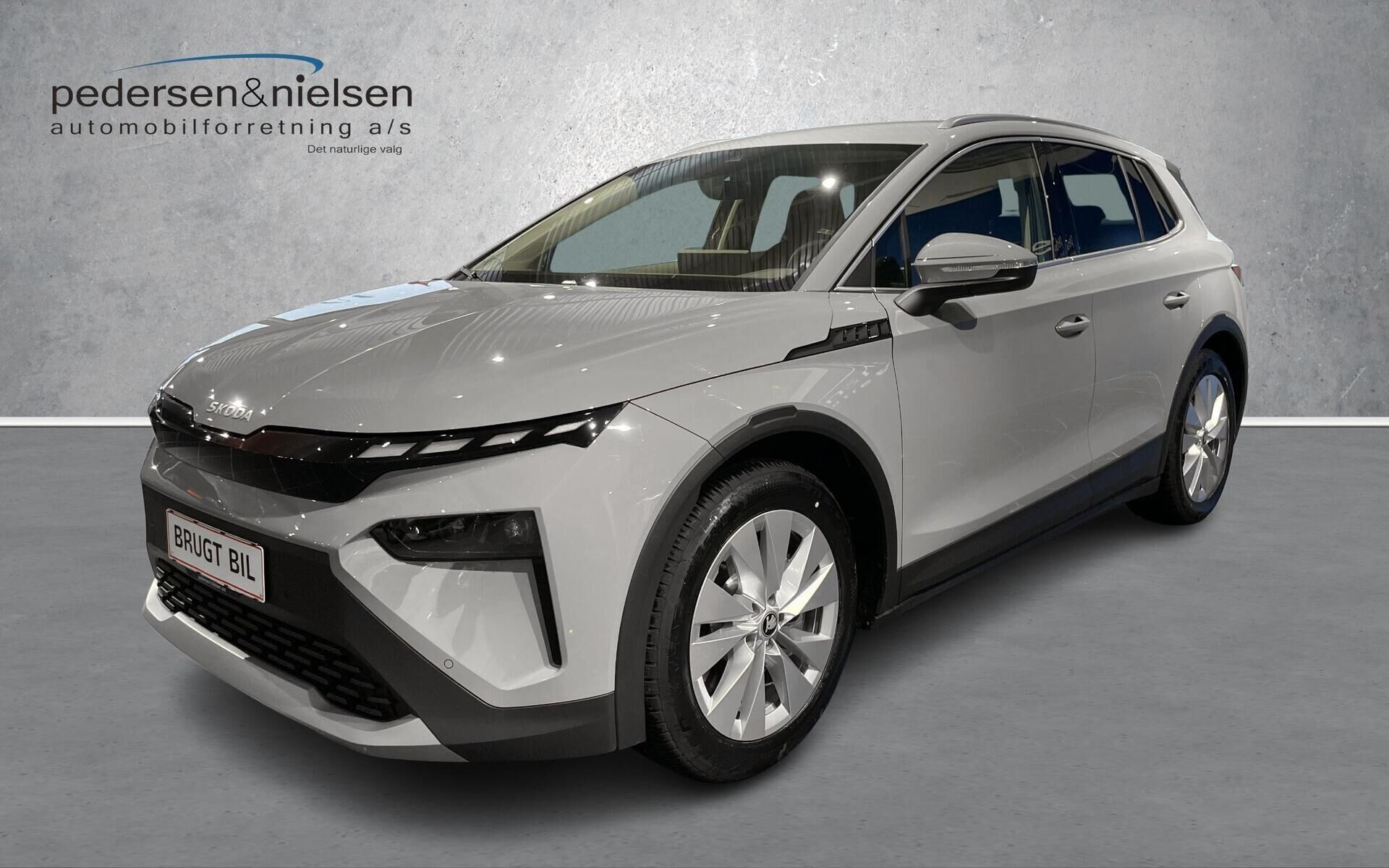 Pedersen og Nielsen A/S Randers