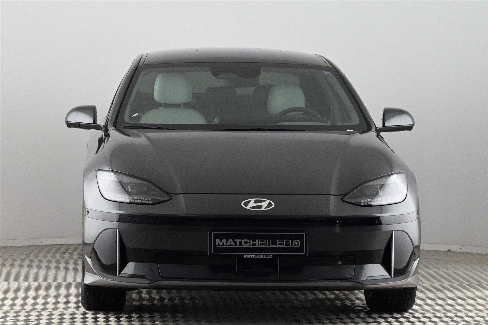 Hyundai Ioniq 6 Electric 77,4 kWh Ultimate 4WD 325HK Aut.