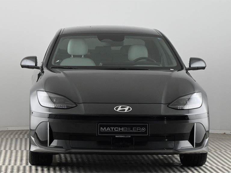 Hyundai Ioniq 6 Electric 77,4 kWh Ultimate 4WD 325HK Aut.