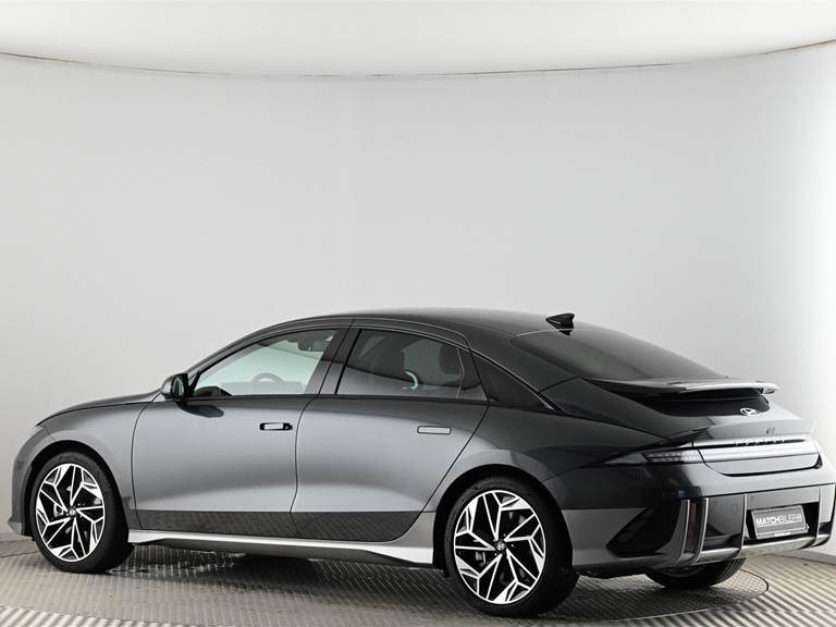 Hyundai Ioniq 6 Electric 77,4 kWh Ultimate 4WD 325HK Aut.