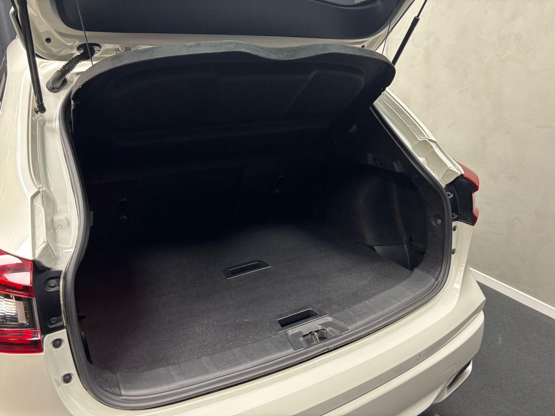 Nissan Qashqai 1,3 Dig-T Tekna+ DCT 160HK 5d 7g Aut.