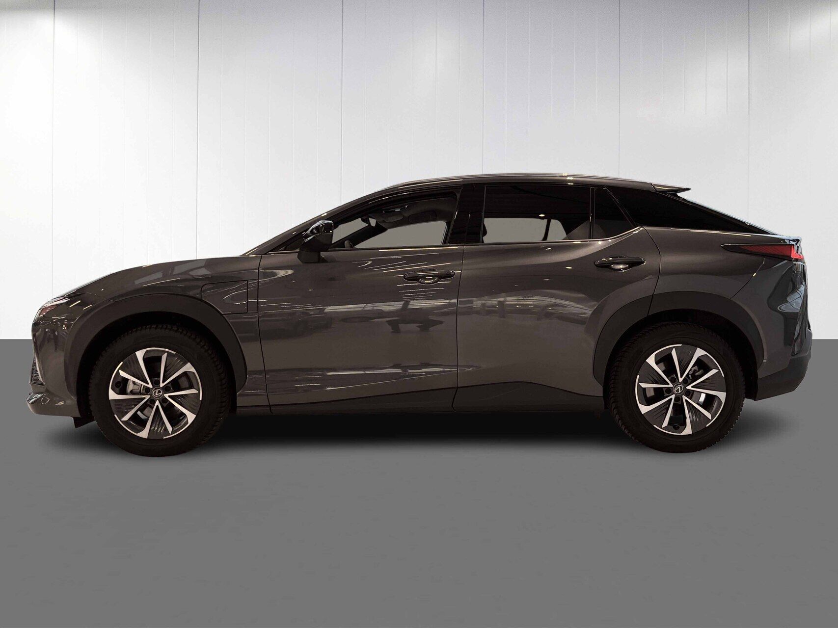 Lexus RZ 300e EL Executive 204HK 4d Aut.