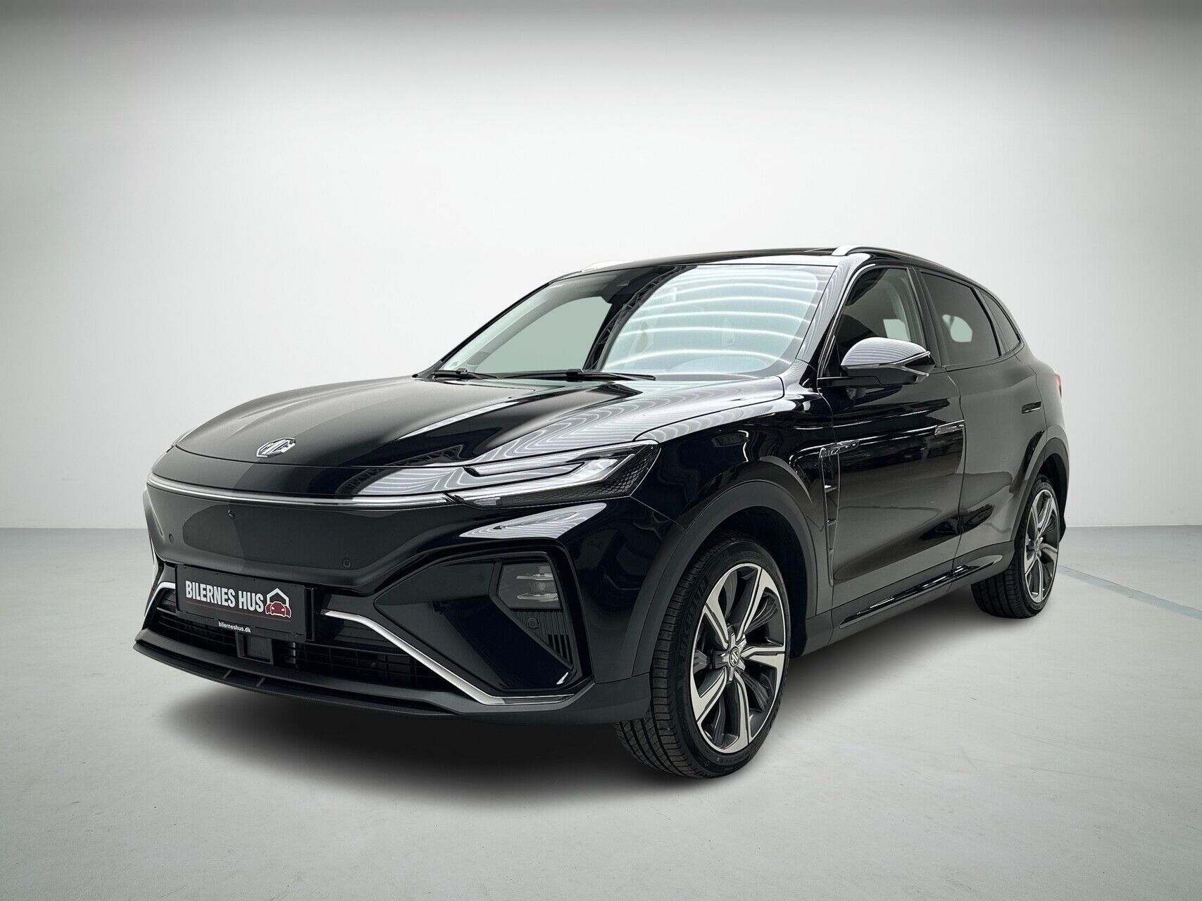 MG Marvel R EL Performance 4x4 288HK 5d Aut.