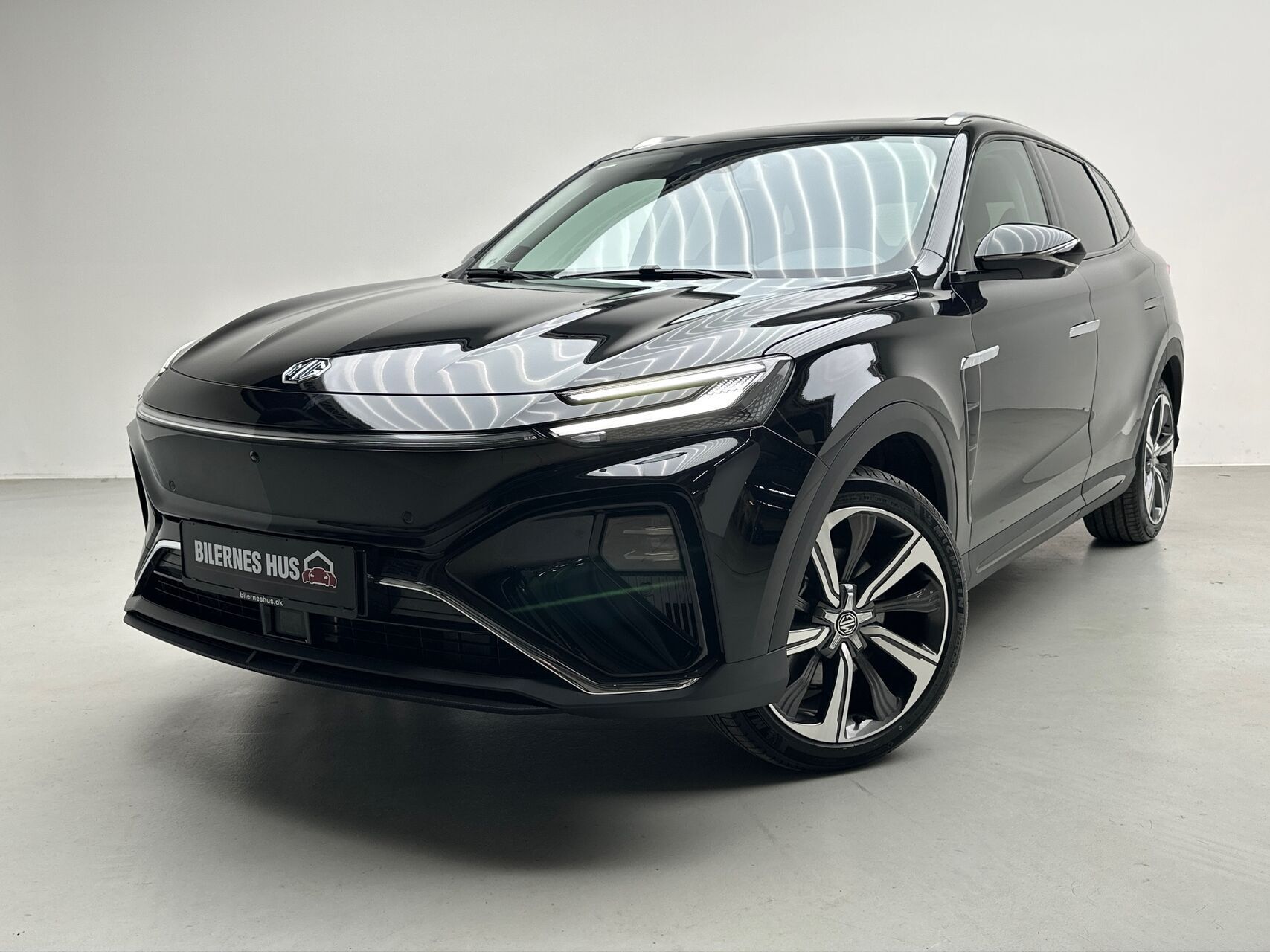 undefined MG Marvel R fra 2022