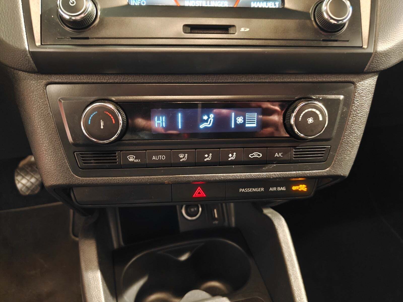 Seat Ibiza 1,0 TSi 95 Style