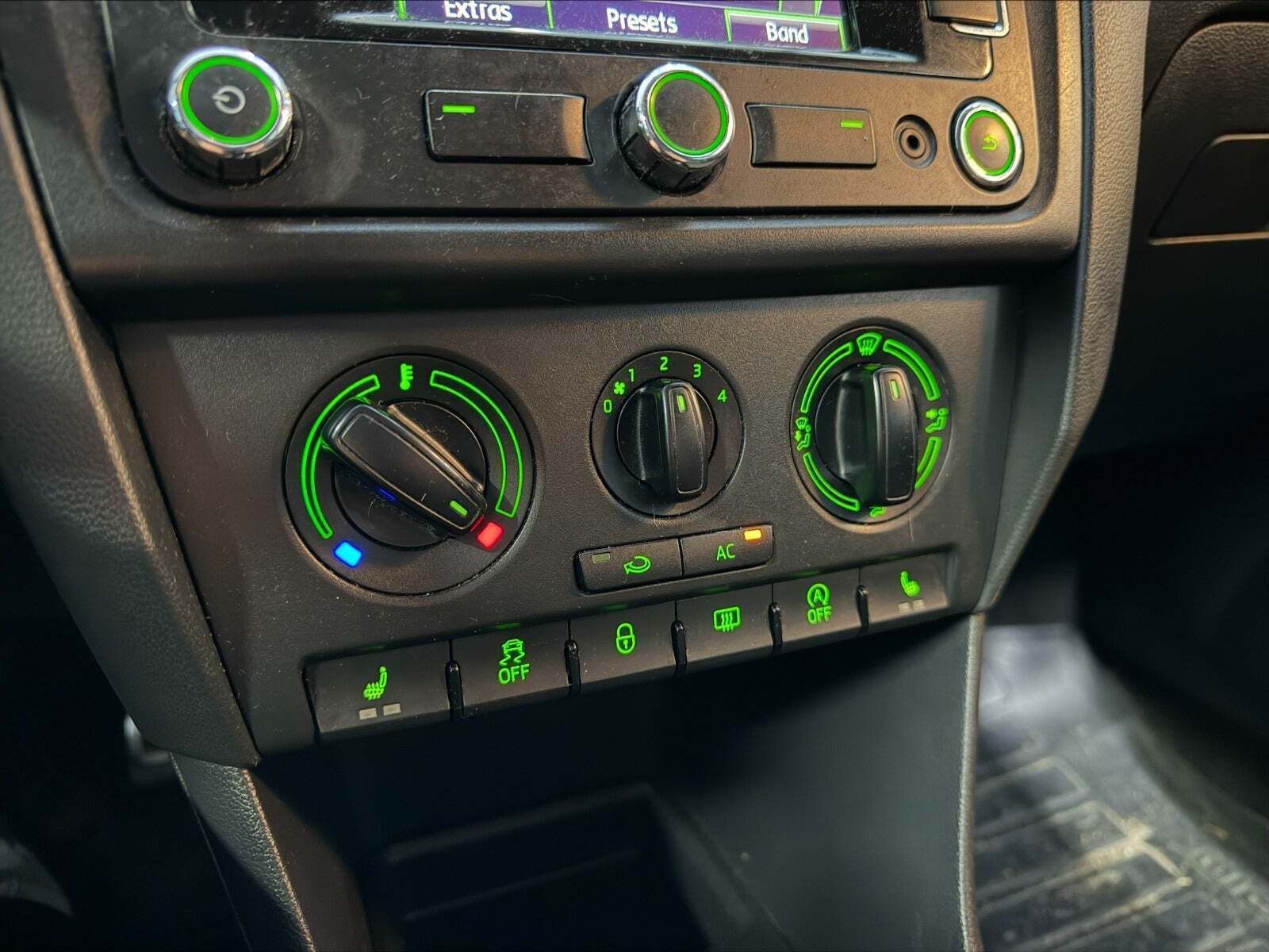 Skoda Rapid 1,2 TSi 105 Sport