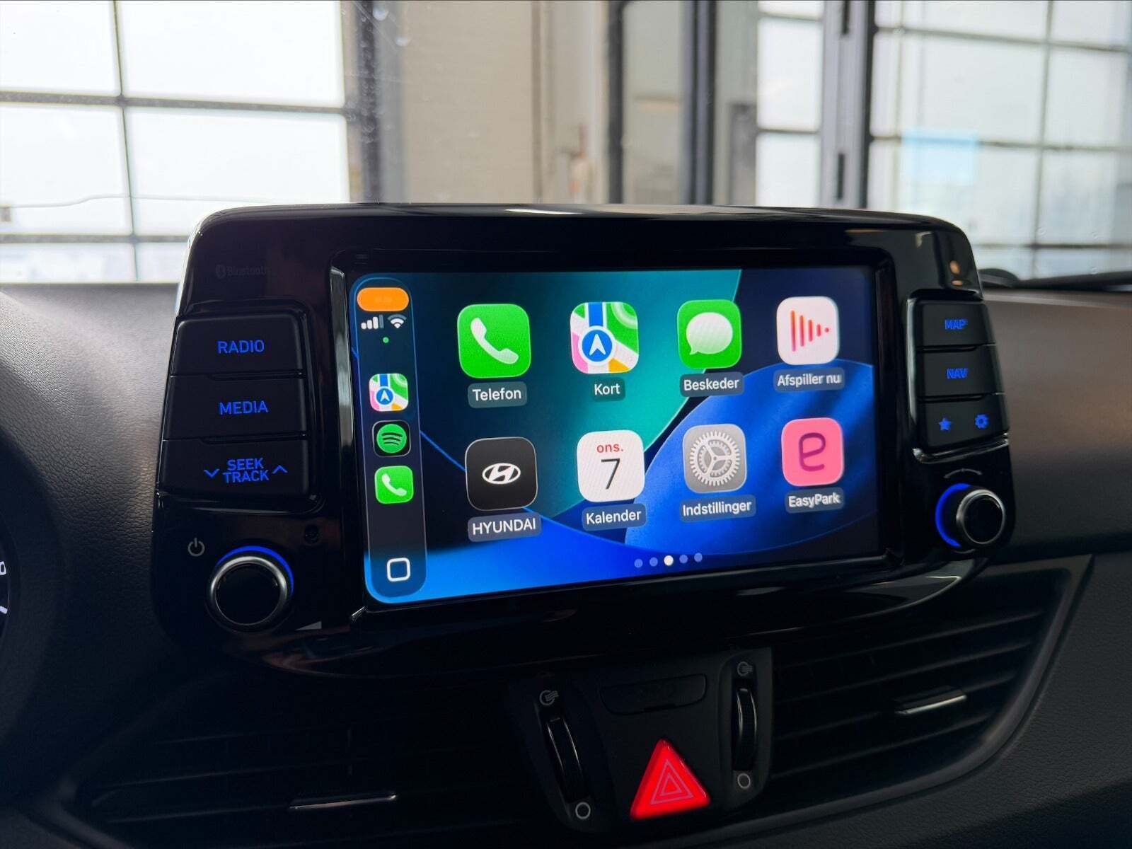 Hyundai i30 1,0 T-GDi Trend stc.