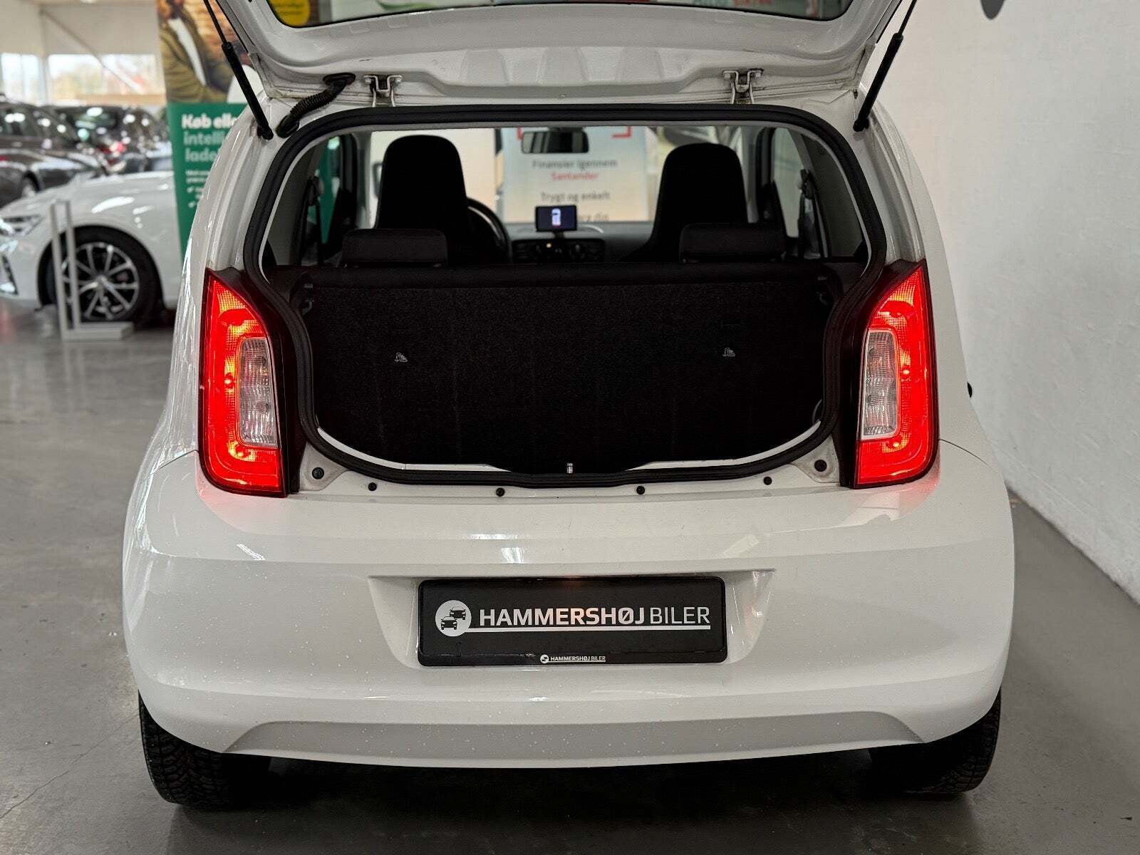 Skoda Citigo 1,0 60 Active