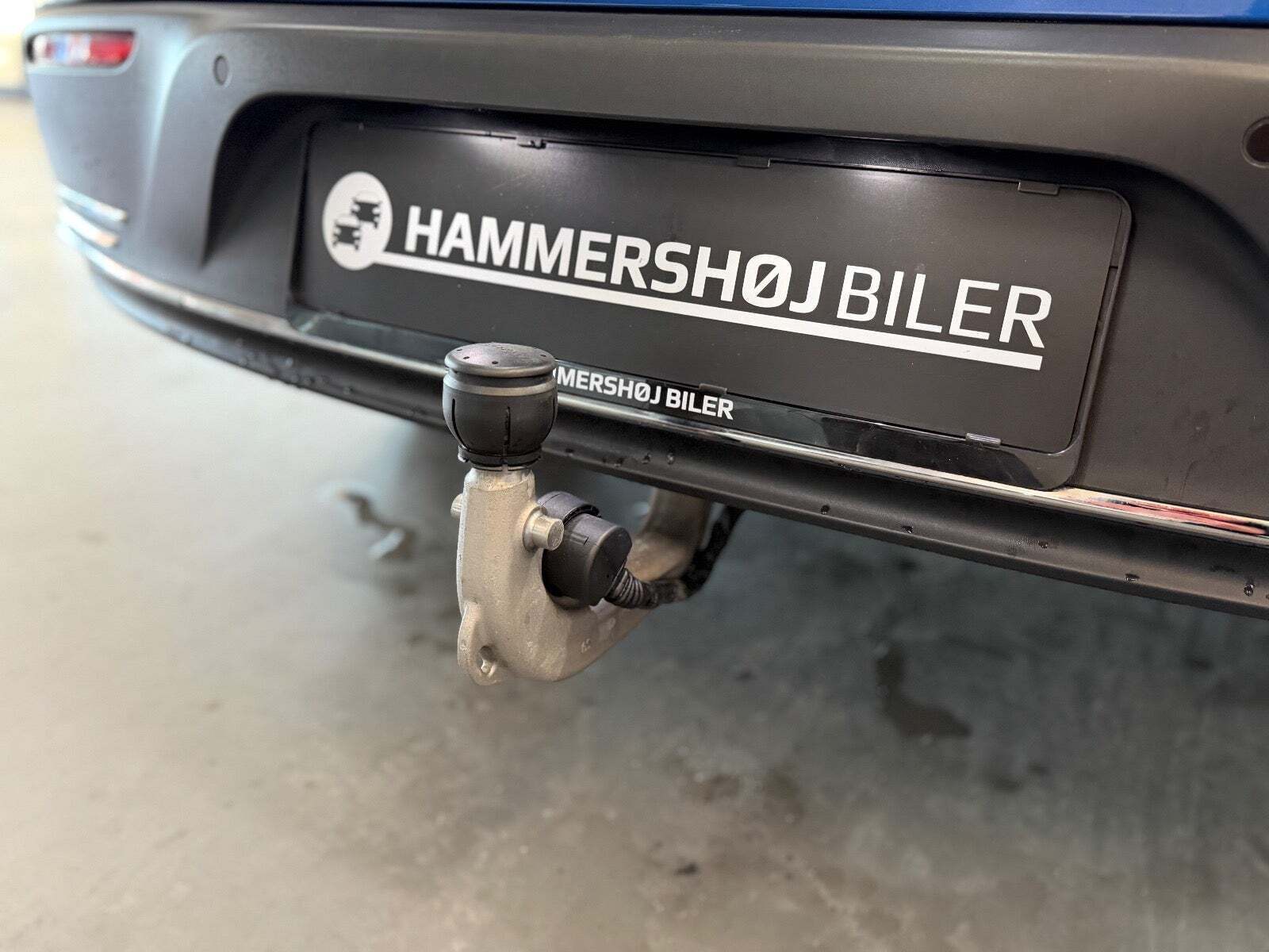 Mercedes EQB300 Progressive Advance 4Matic