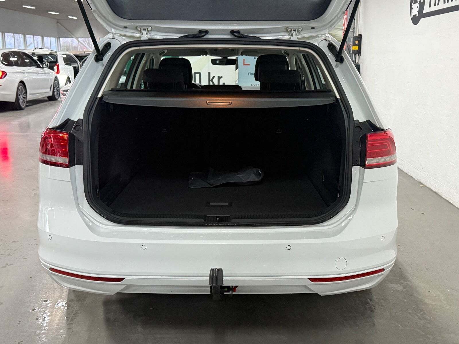 VW Passat 1,4 TSi 150 Comfortline+ Variant DSG