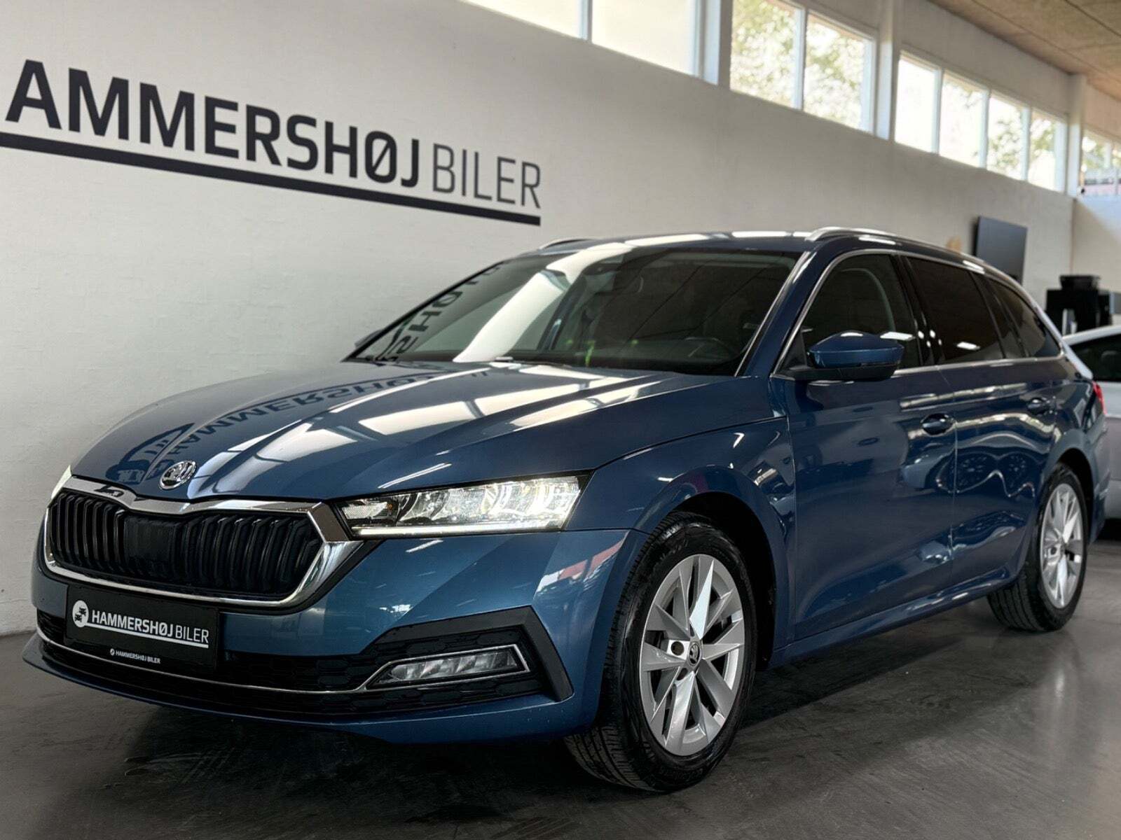 Hammershøj Biler