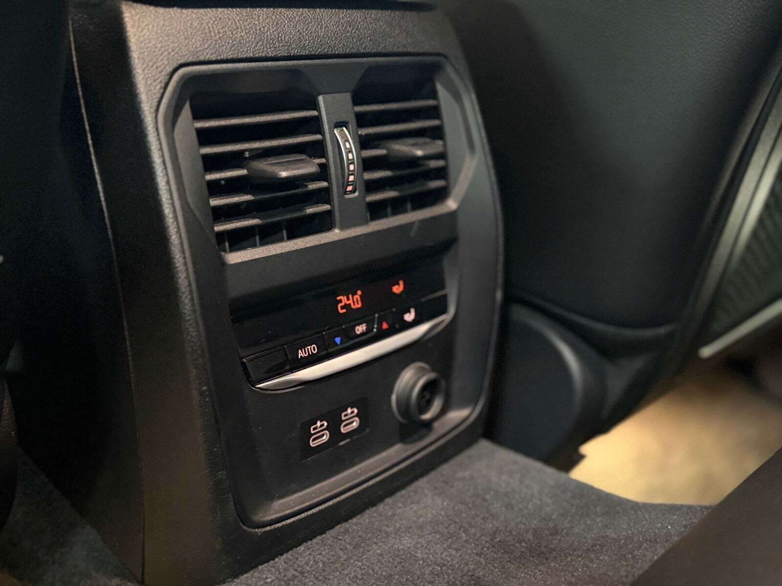 undefined BMW 320d fra 2019