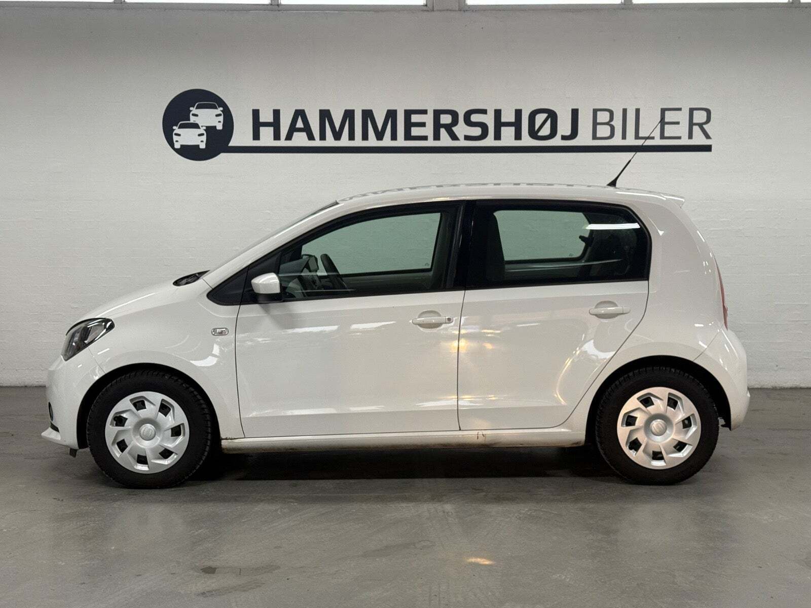 Seat Mii 1,0 60 Style eco