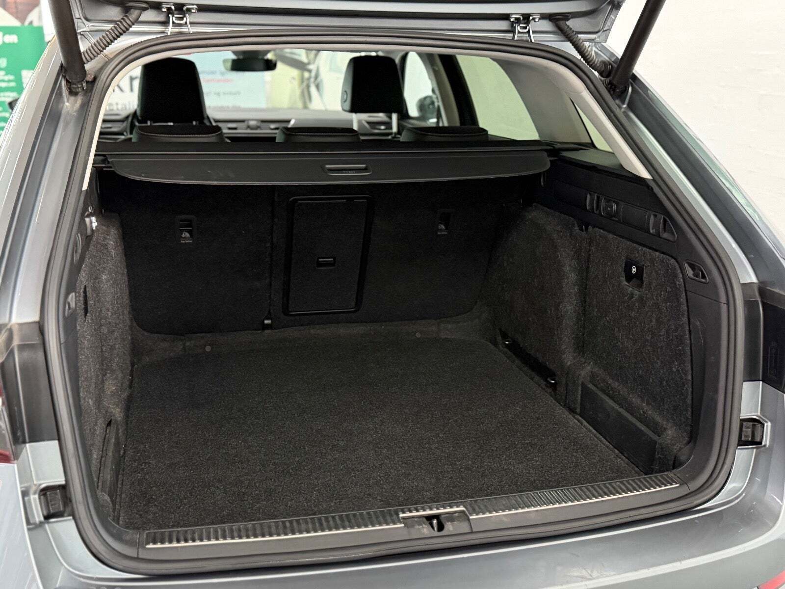 Skoda Superb 1,5 TSi 150 Business Executive Combi DSG