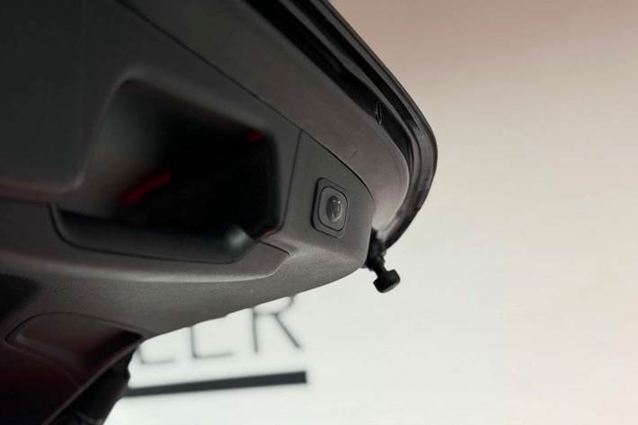 undefined Ford Focus fra 2020