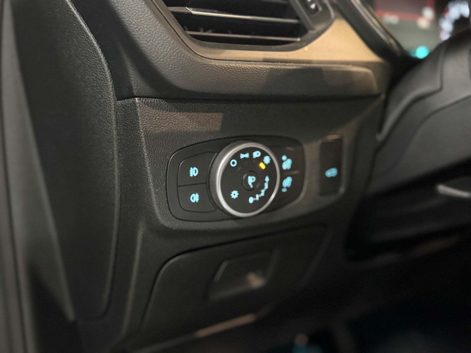 undefined Ford Focus fra 2020