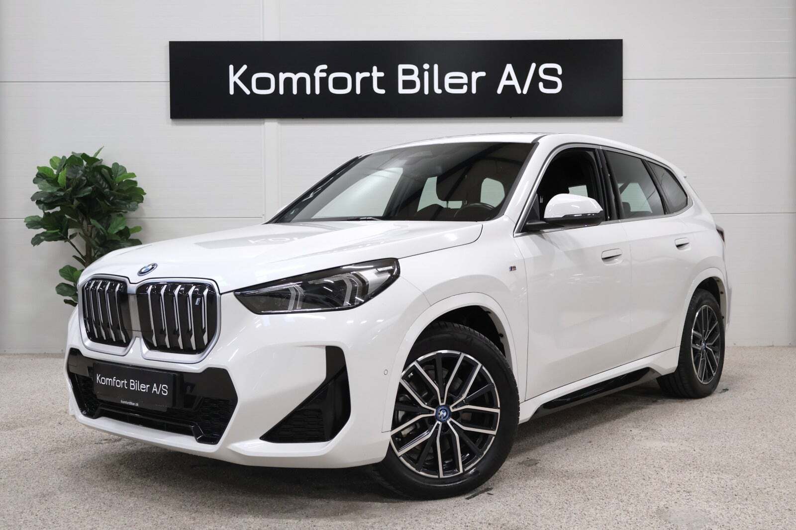 BMW iX1 xDrive30 M-Sport